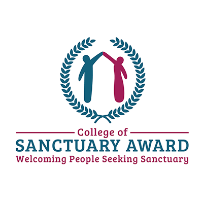 College of sanctuary award
