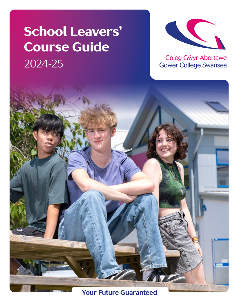 Download school leavers' guide